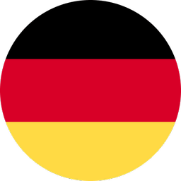 German flag