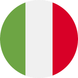Italy flag