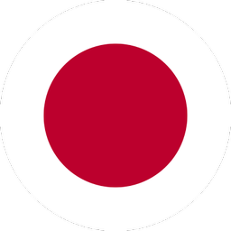 Japan flag