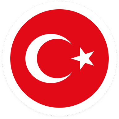 Turkish flag