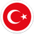 Turkish flag