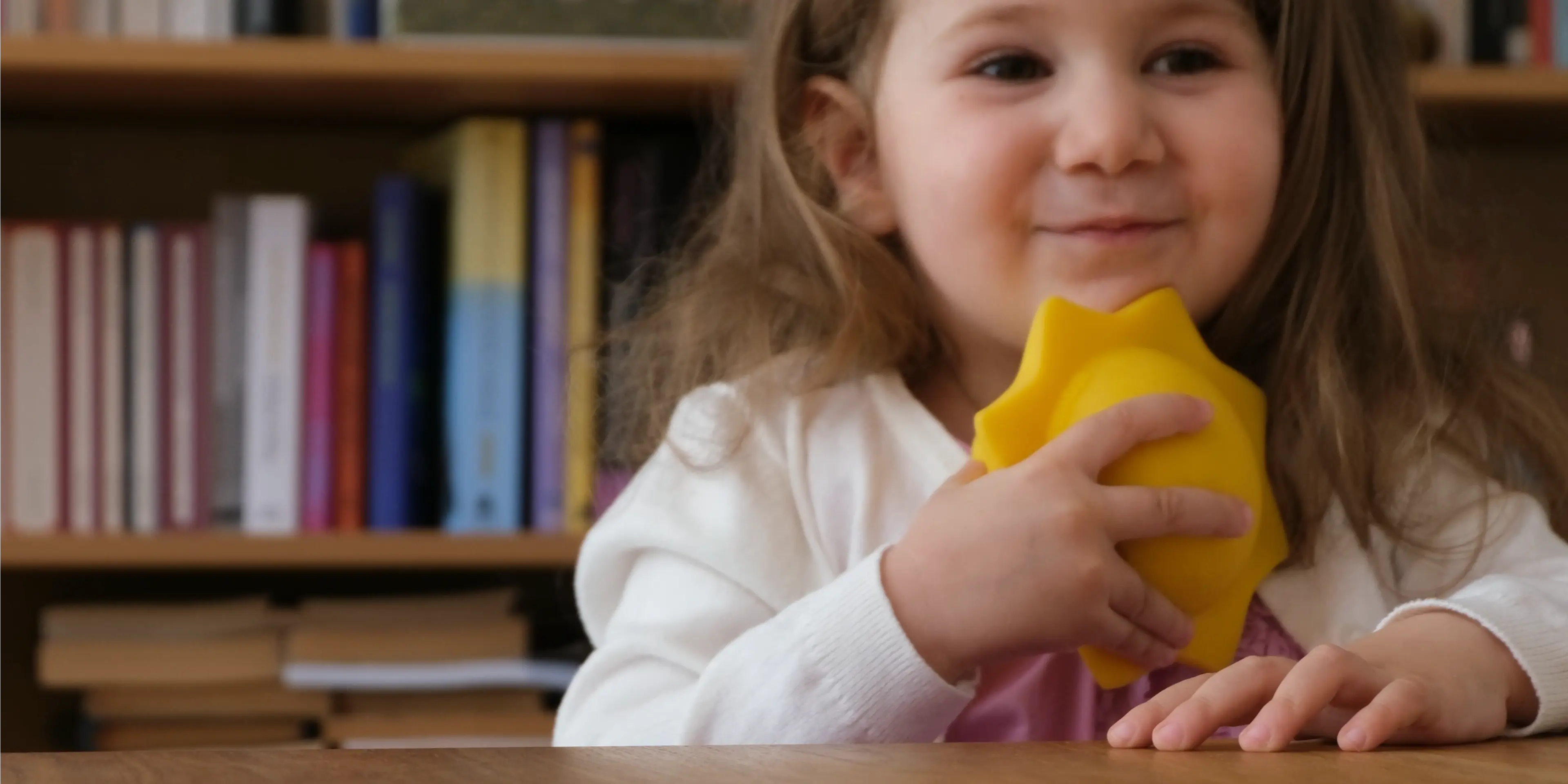Interactive Play