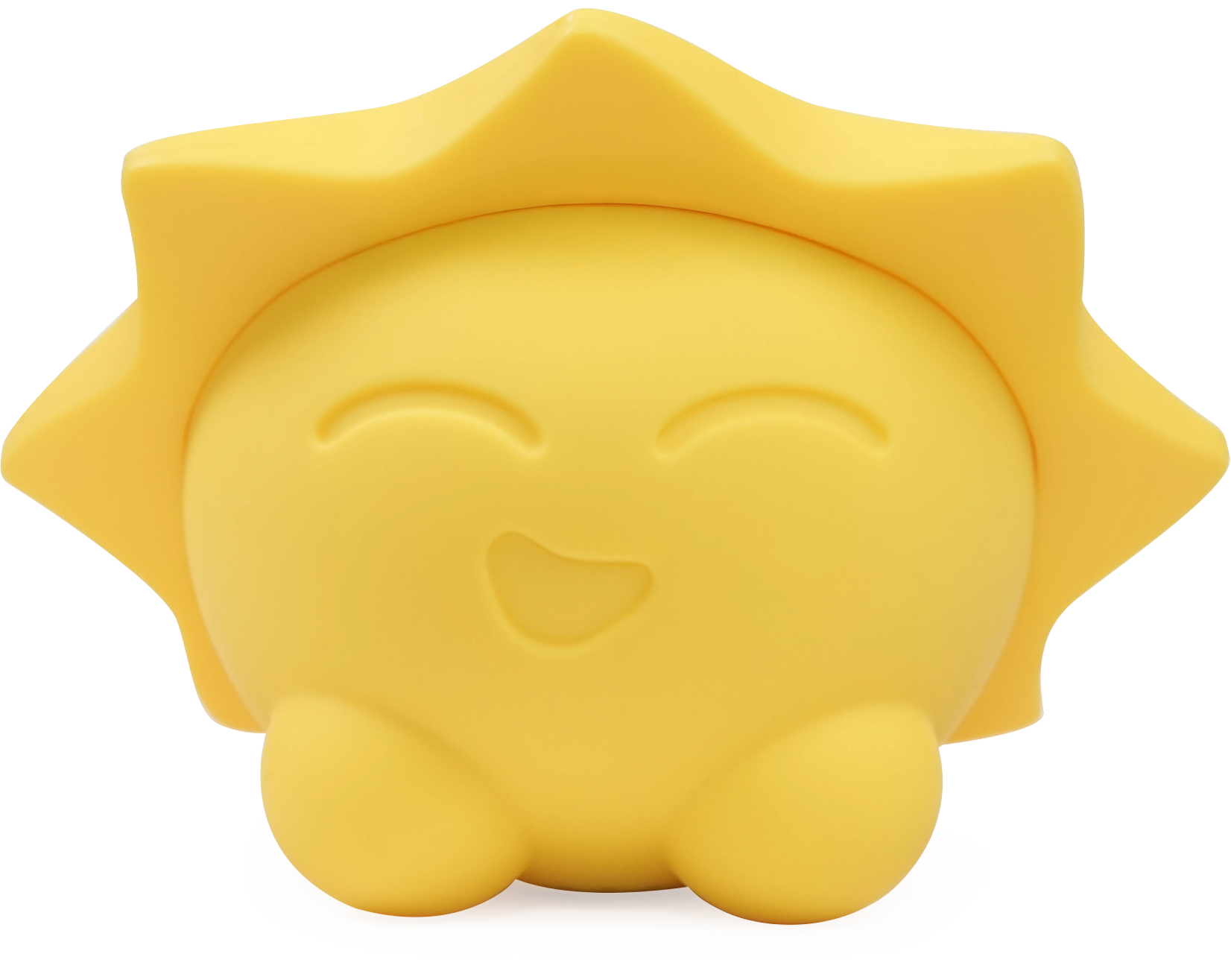 Sunny — amigo de aprendizaje basado en voz