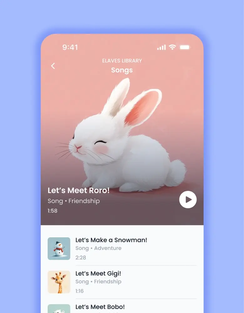 Descriptive alt text