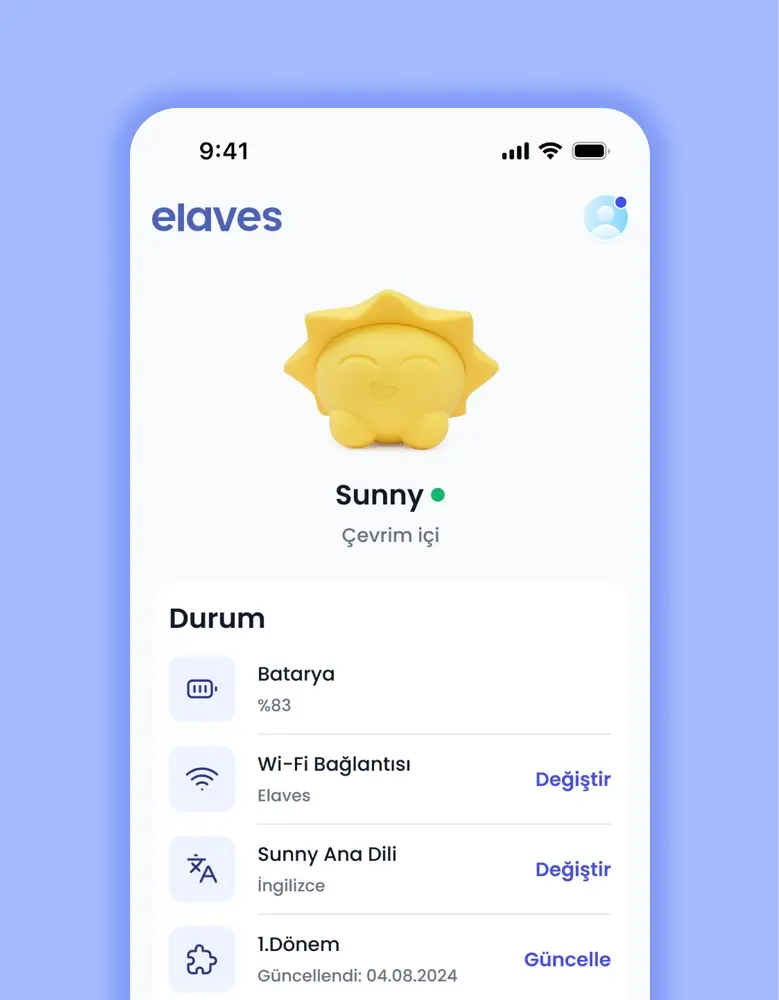 Descriptive alt text