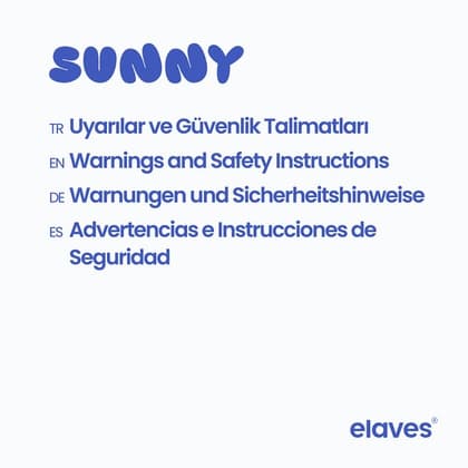 Instrucciones de seguridad