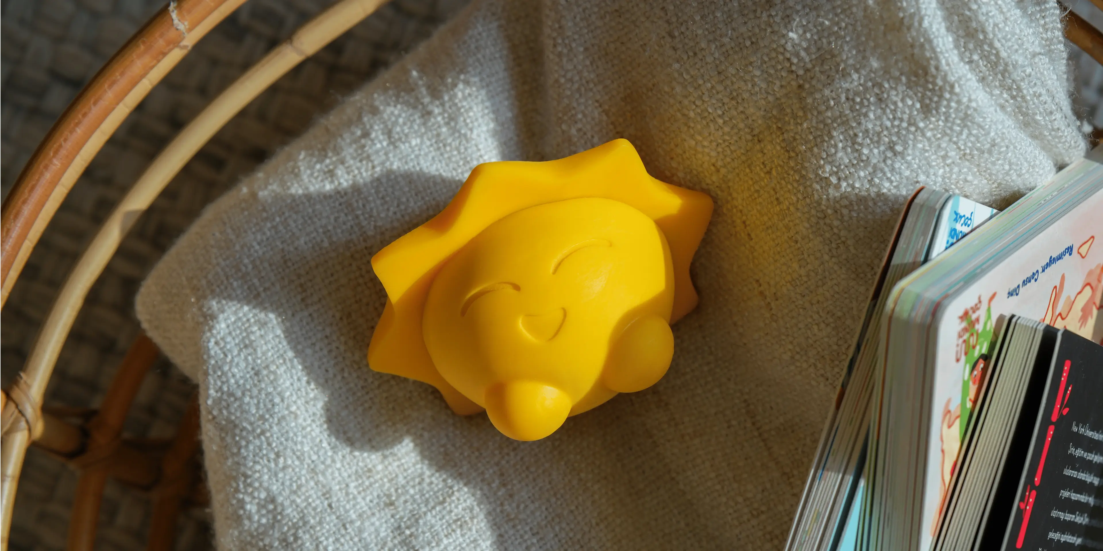 Screen-Free Playtime